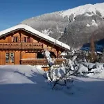 L'arba Clar - 4 Etoiles Alpstuga