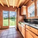 Alpstuga L'arba Clar - 4 Etoiles