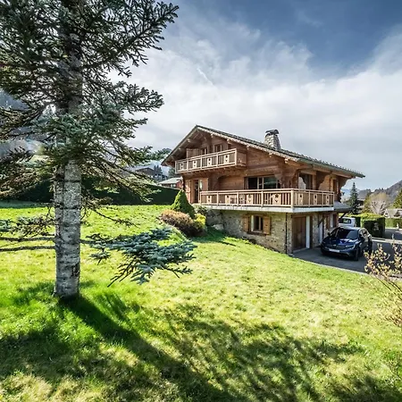 L'arba Clar - 4 Etoiles Morzine