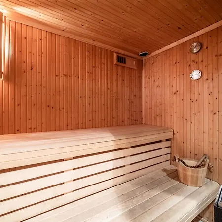 L'arba Clar - 4 Etoiles Alpesi faház Morzine