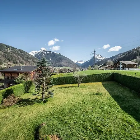 Chalet L'arba Clar - 4 étoiles *