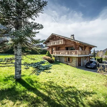 Chalet L'arba Clar - 4 étoiles