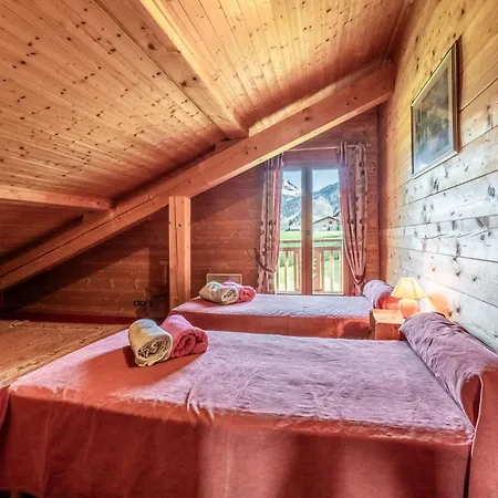 Dağ evi L'arba Clar - 4 Etoiles