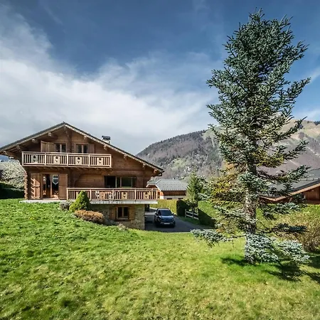 L'arba Clar - 4 Etoiles * Morzine